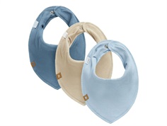 Name It savlesmæk celestial blue (3-pak)